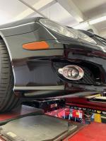 Mercedes-Benz SL600 2007 года